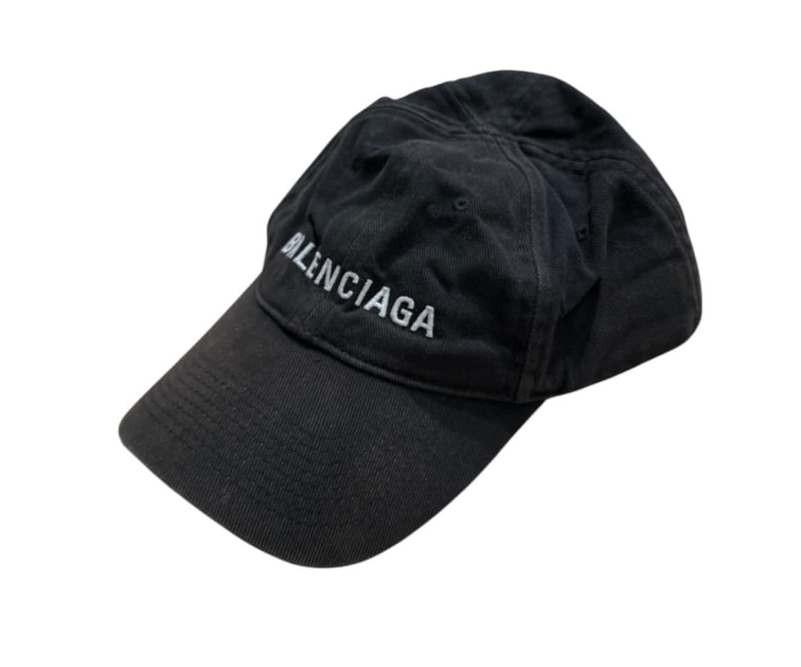 Balenciaga archetype cap 상품이미지1