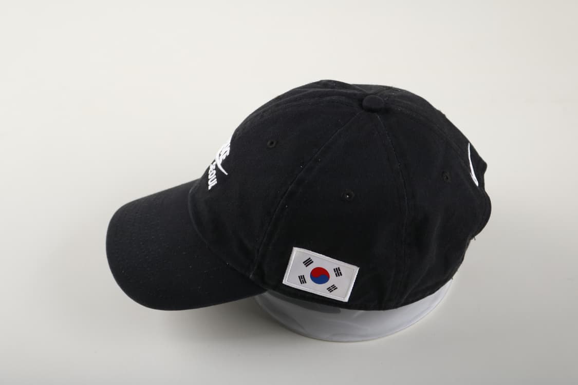 나이키 코리아 볼캡 모자 상품이미지3