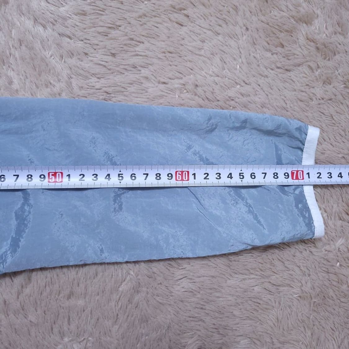 나이키 Nike 여 자켓 M 0427 상품이미지4