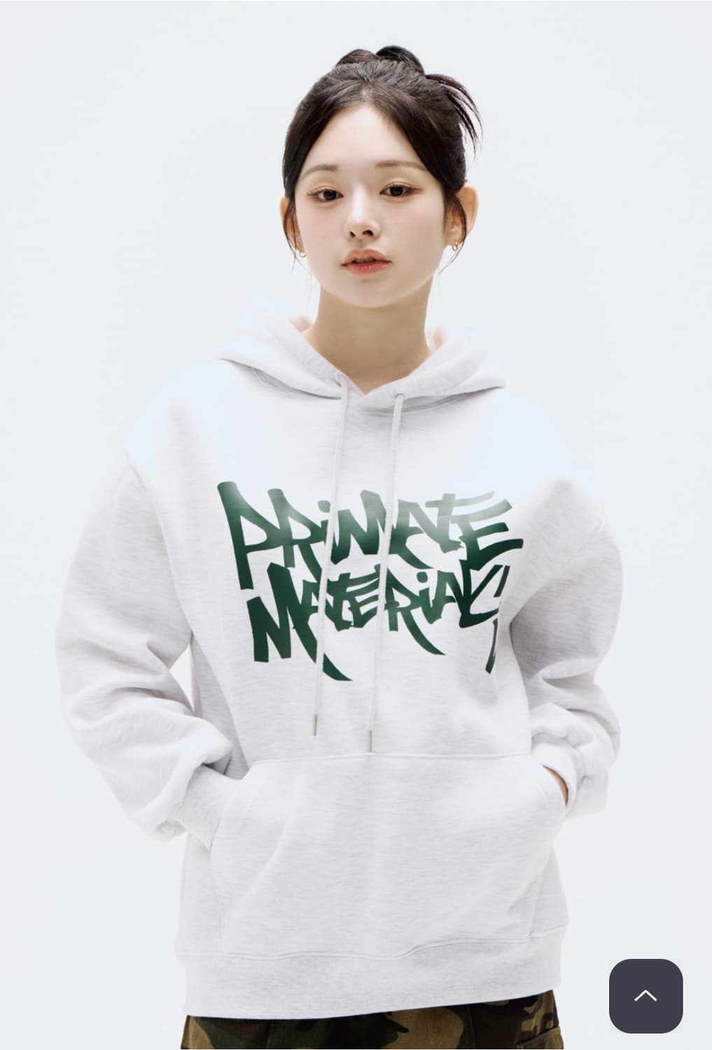 SP 오버핏 기모 후드티 상품이미지1