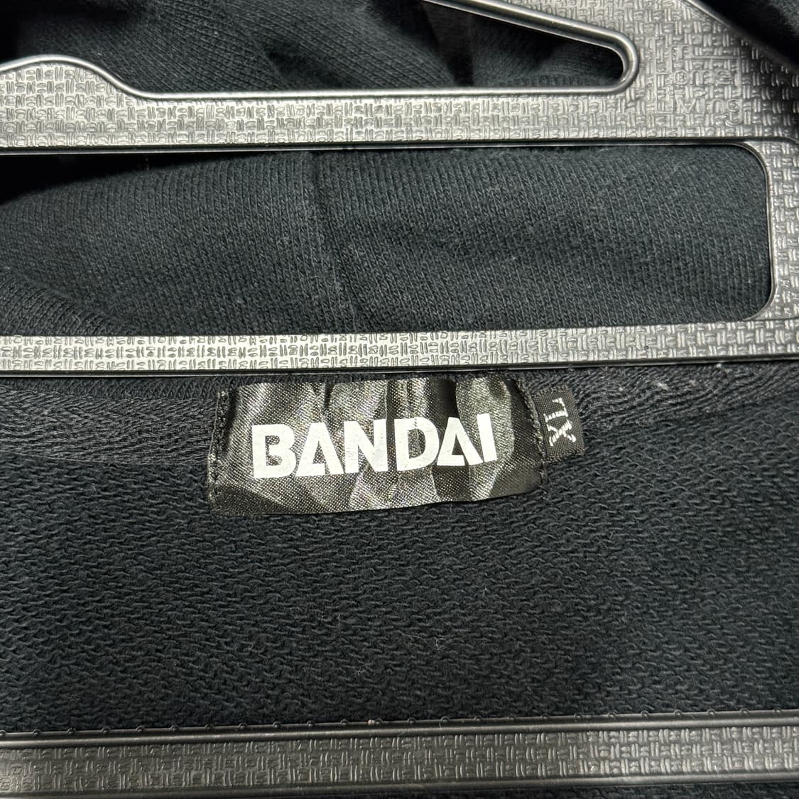 반다이 x 가면라이더 제로원 초영웅제 2020 빅 프린팅 집업 후디 상품이미지5