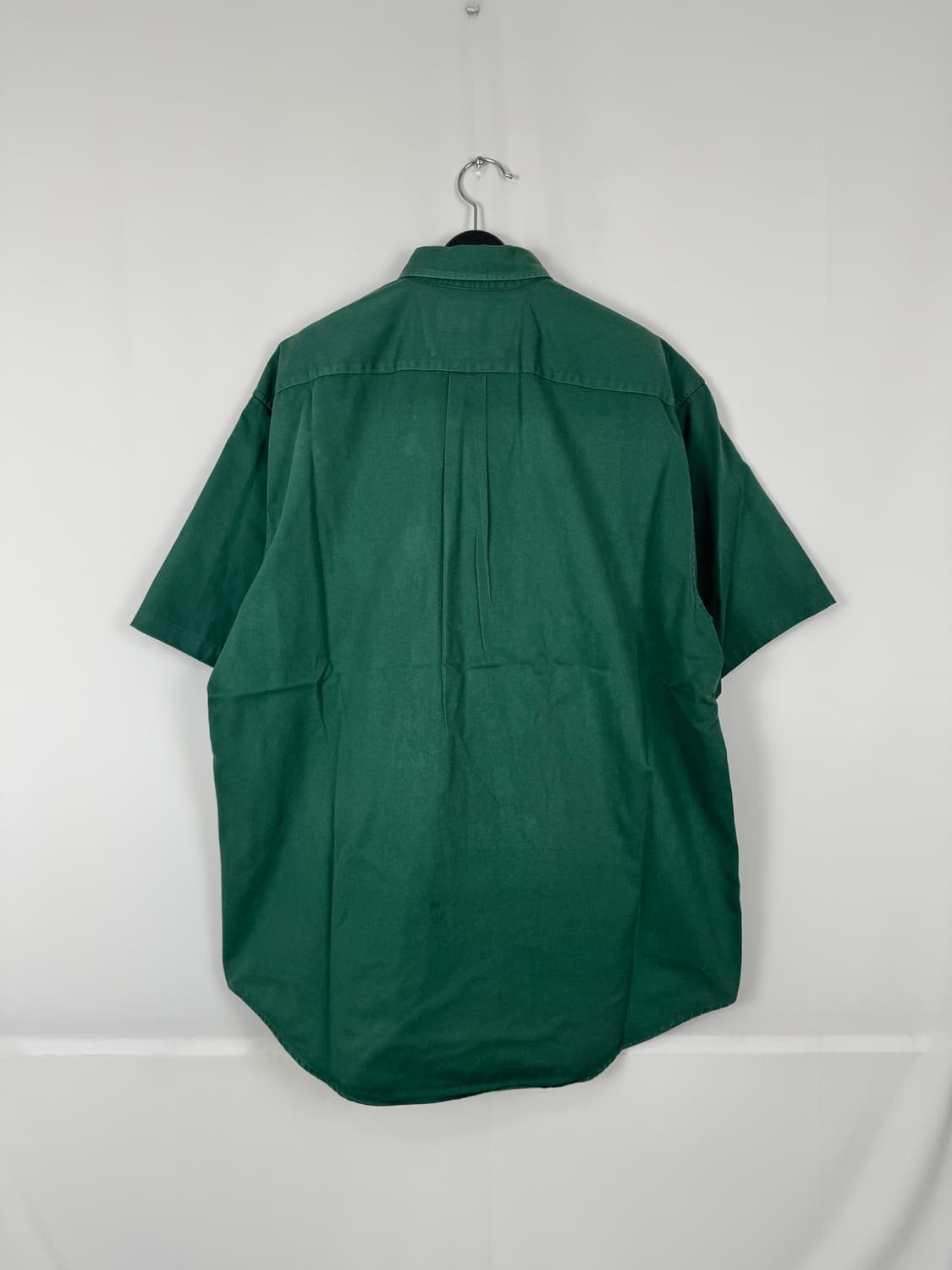 b234) 칼하트 워크 셔츠 상품이미지4