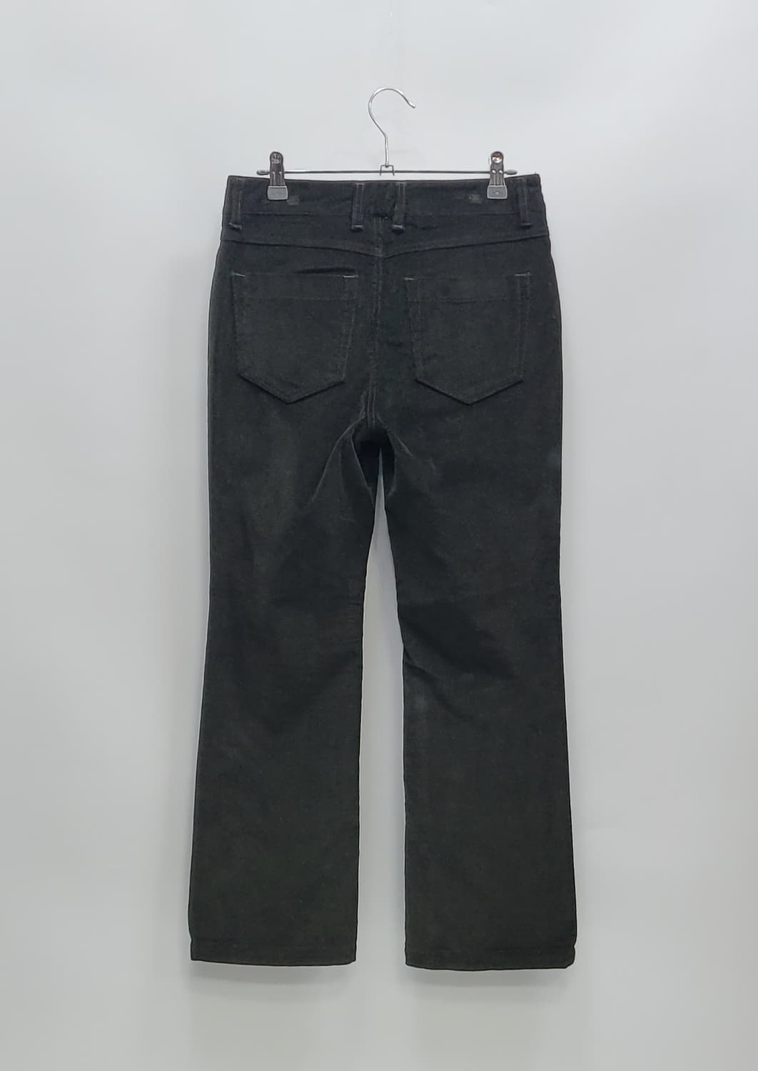 JUCY JUDY 쥬시쥬디 코듀로이 팬츠 / 여 26
 상품이미지2