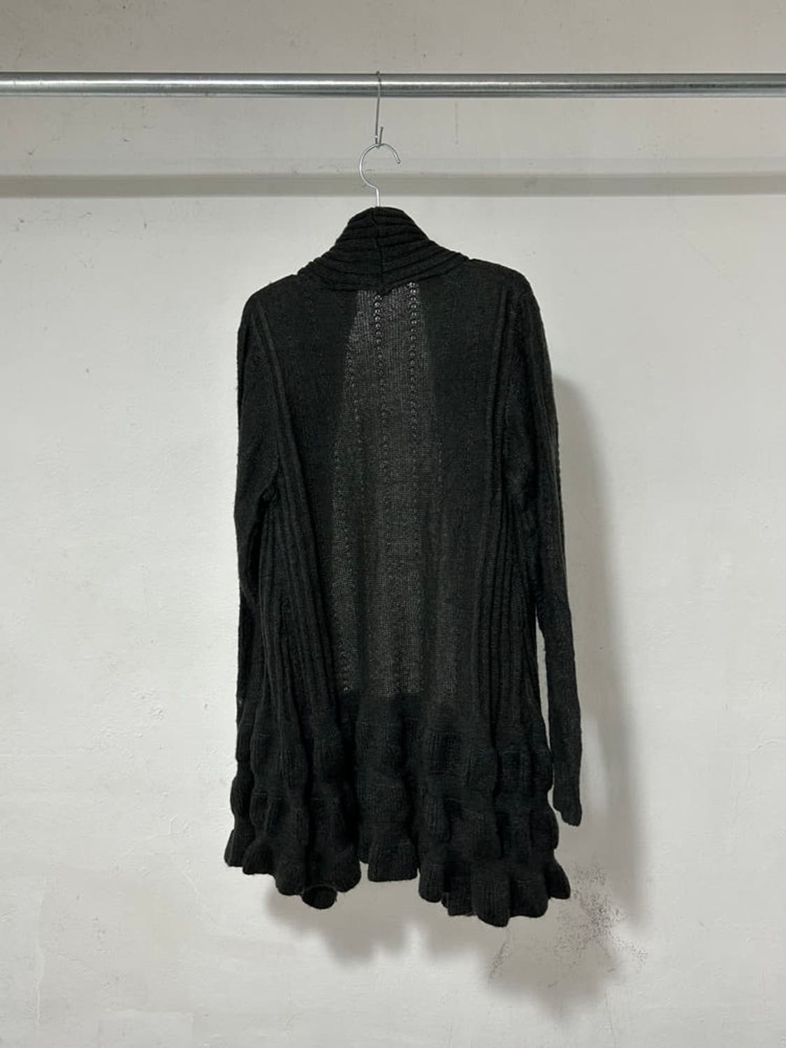 vtg cardigan 상품이미지5