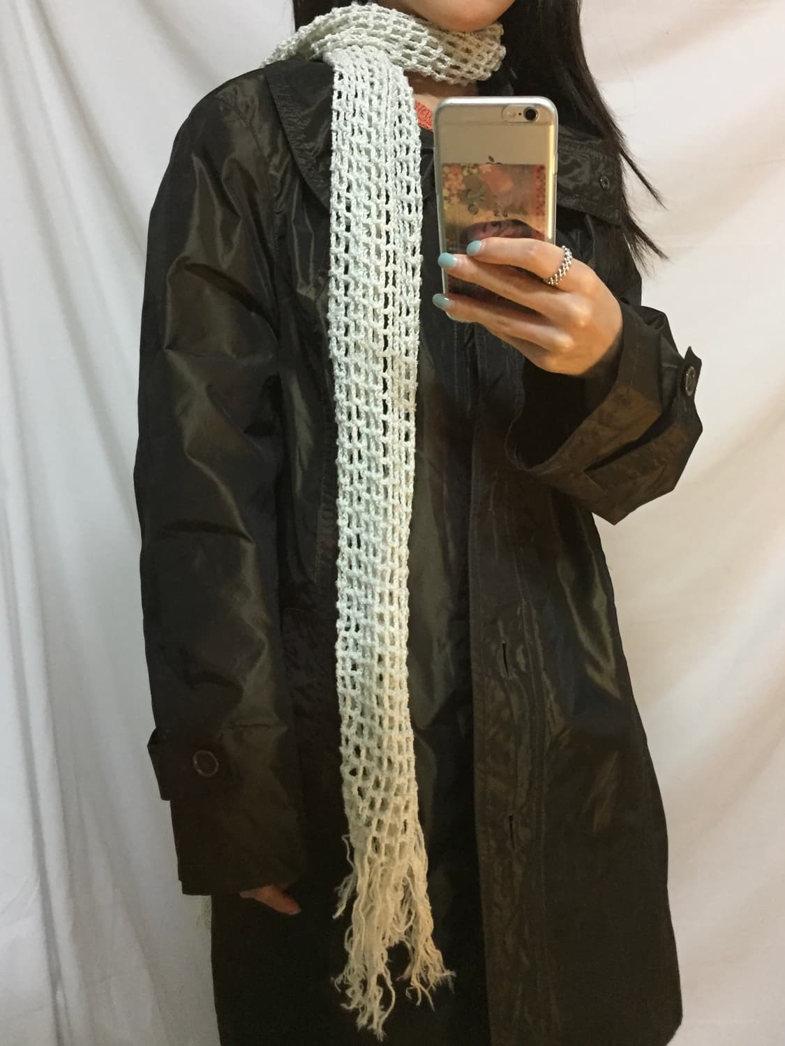 와플 머플러 상품이미지10