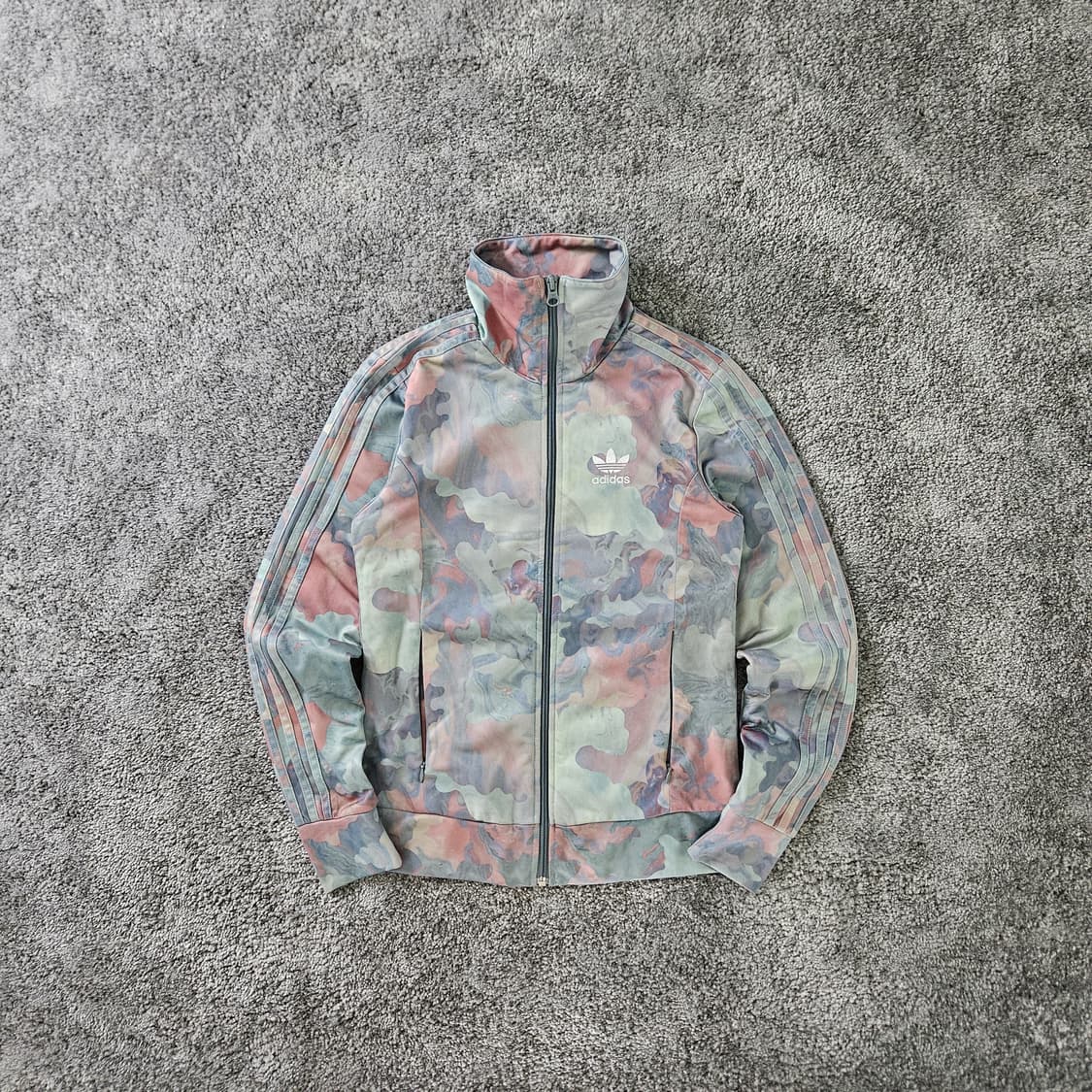 [무료배송] Adidas PAST EUROPA TT 트레이닝 자켓 상품이미지1