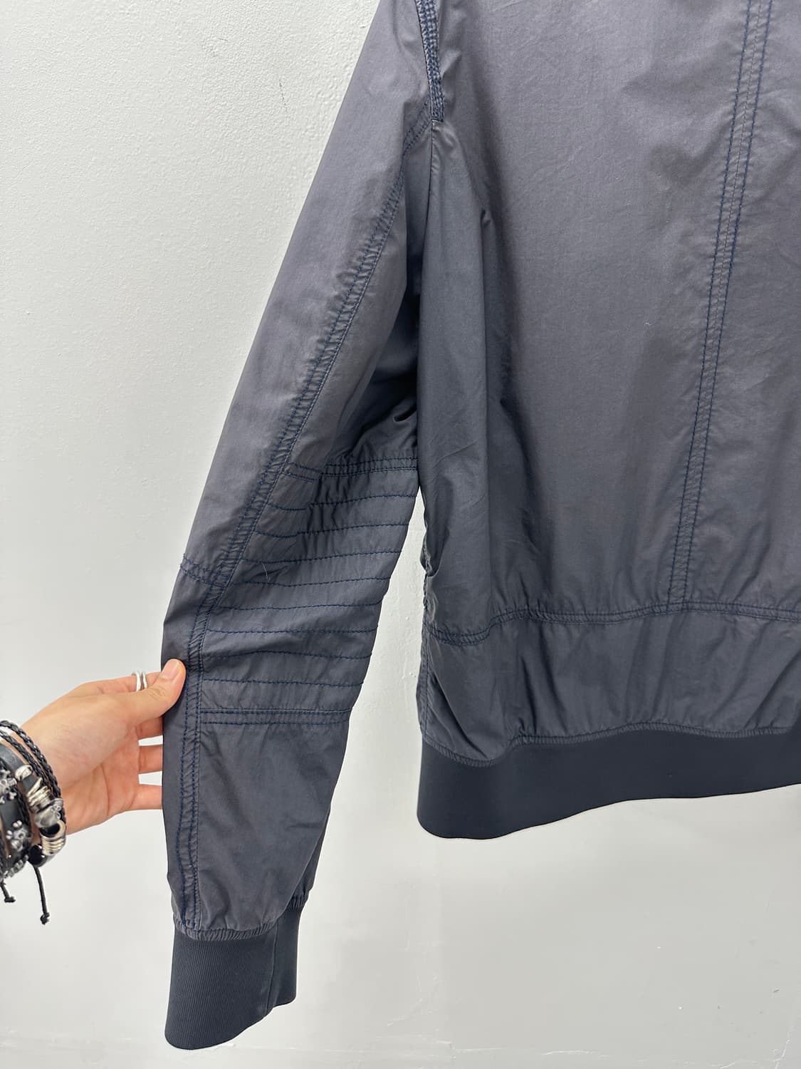 TOMMY HILFIGER vintage jacket  상품이미지8