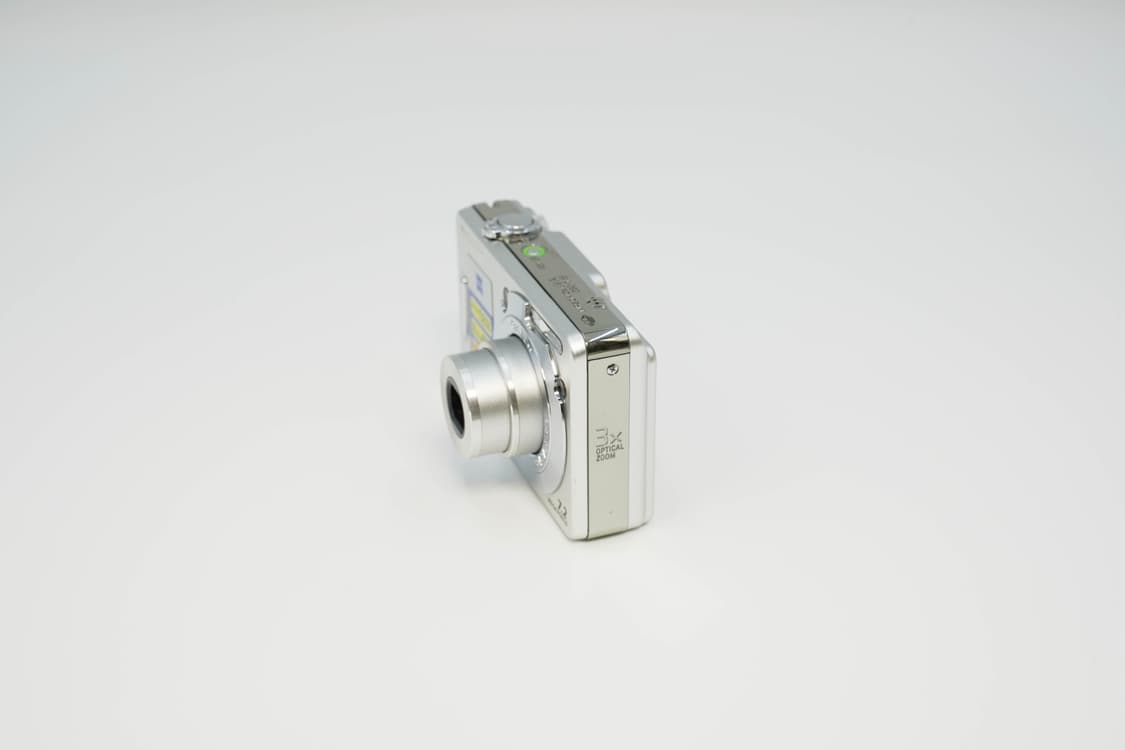 Sony Cybershot DSC-W55 (소니 사이버샷 W55) 상품이미지4