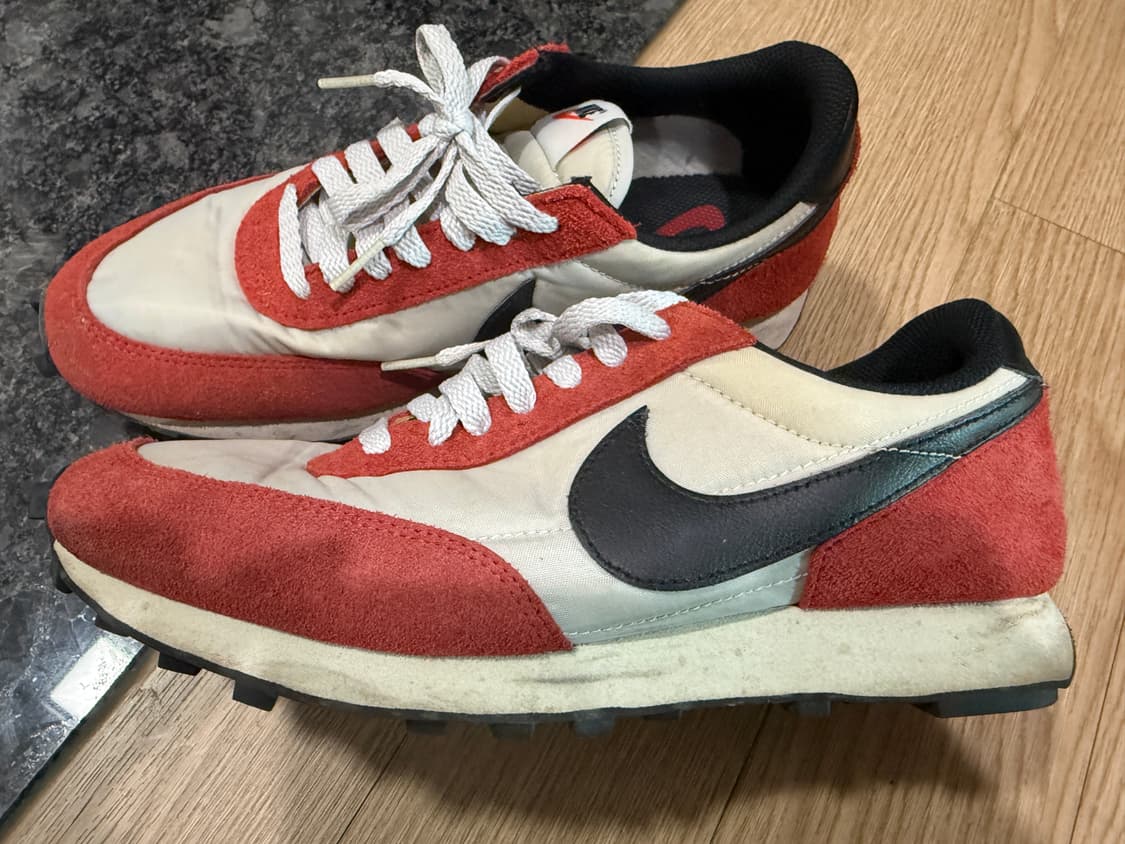 나이키 데이브레이크 270mm 상품이미지3