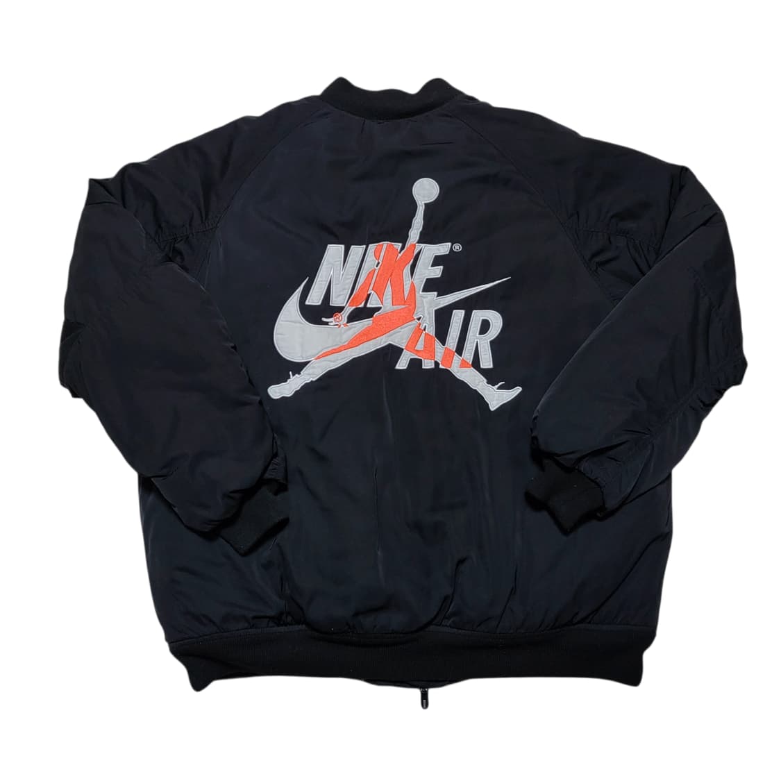 (L) 나이키 조던 봄버자켓 nike 나이키패딩 ma1 상품이미지3