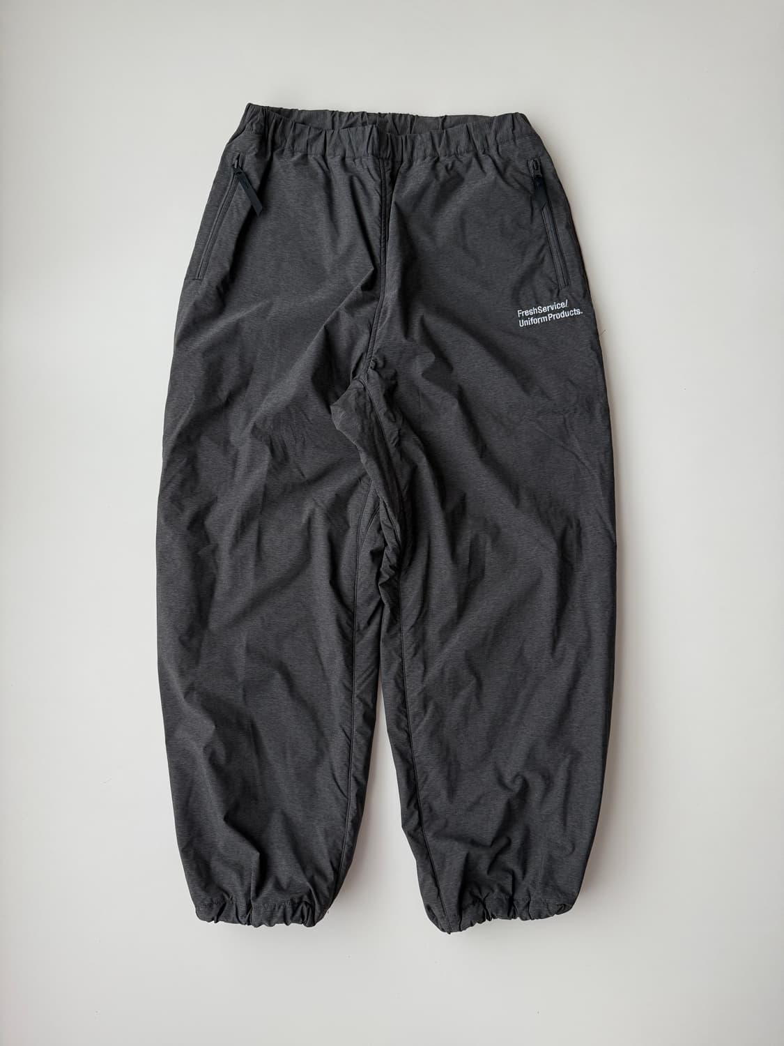 프레쉬서비스 퍼텍스 이지 팬츠 상품이미지1