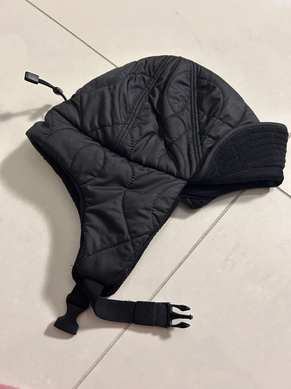 GLOSTER FLUTTER GUIDE 글로스터 플러터 가이드 캡 상품이미지3