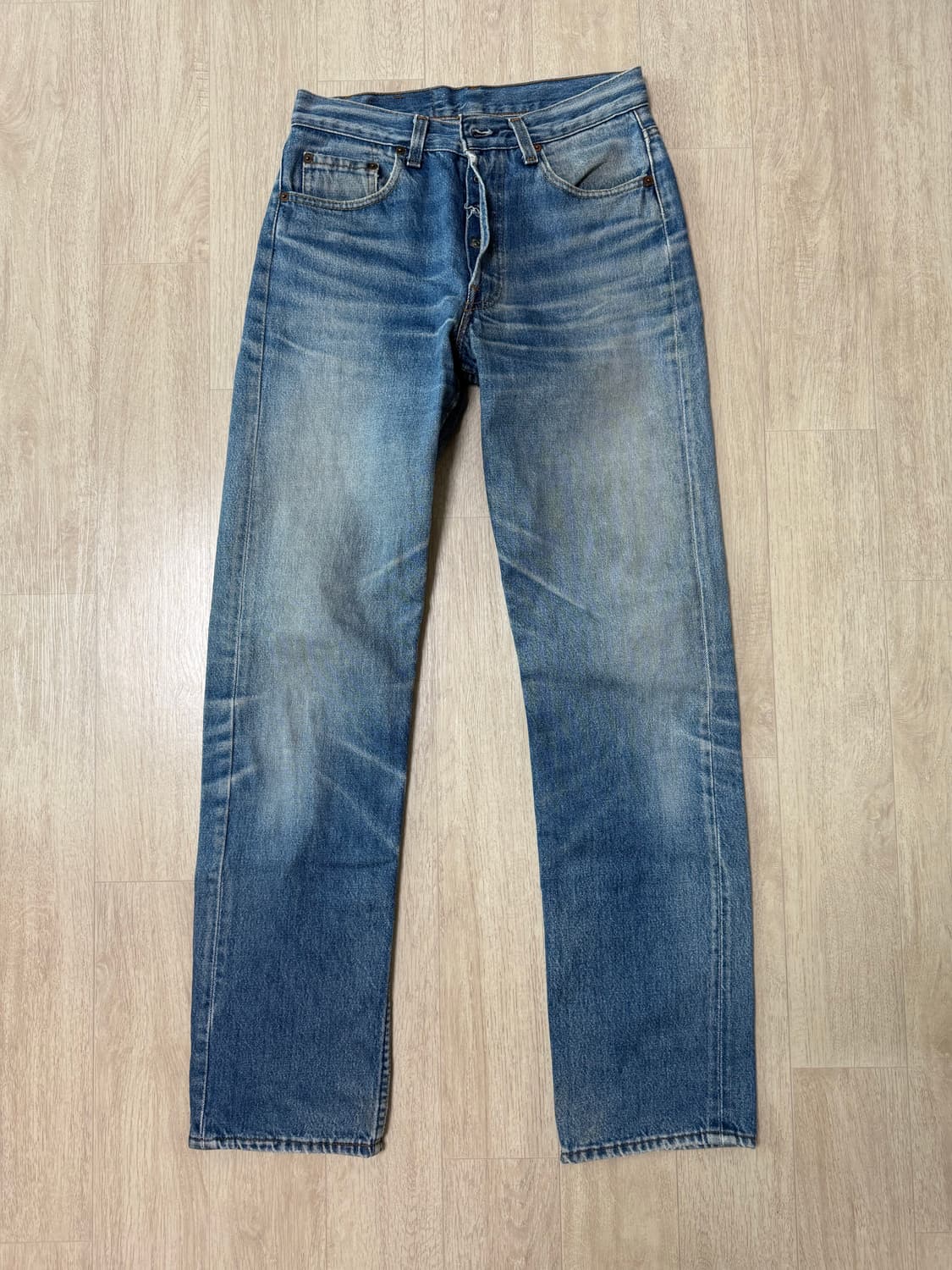 80s levis 501 상품이미지1