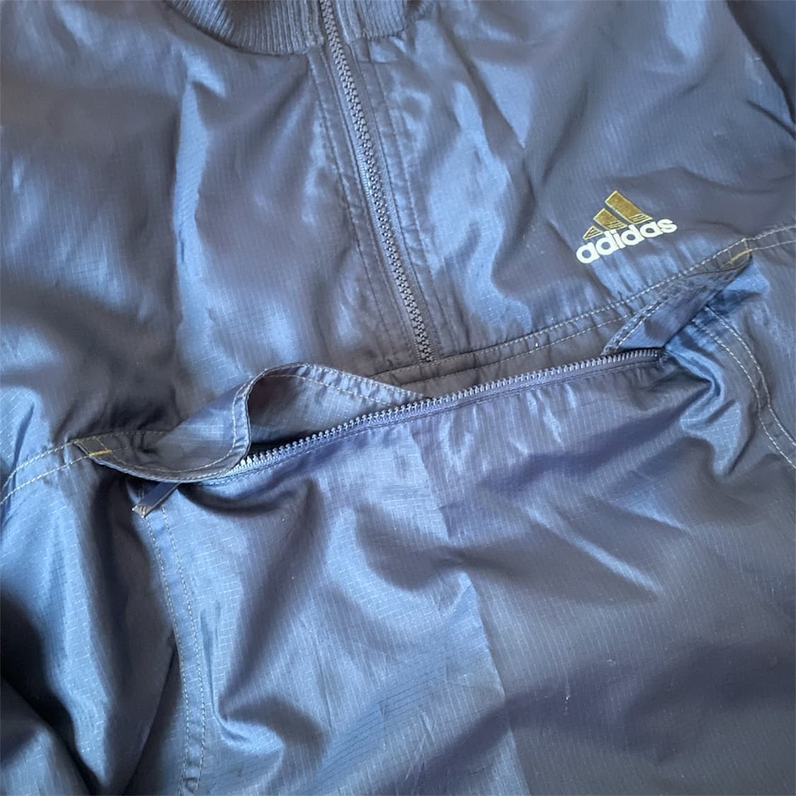 아디다스 00s 하프집 풀오버 상품이미지4