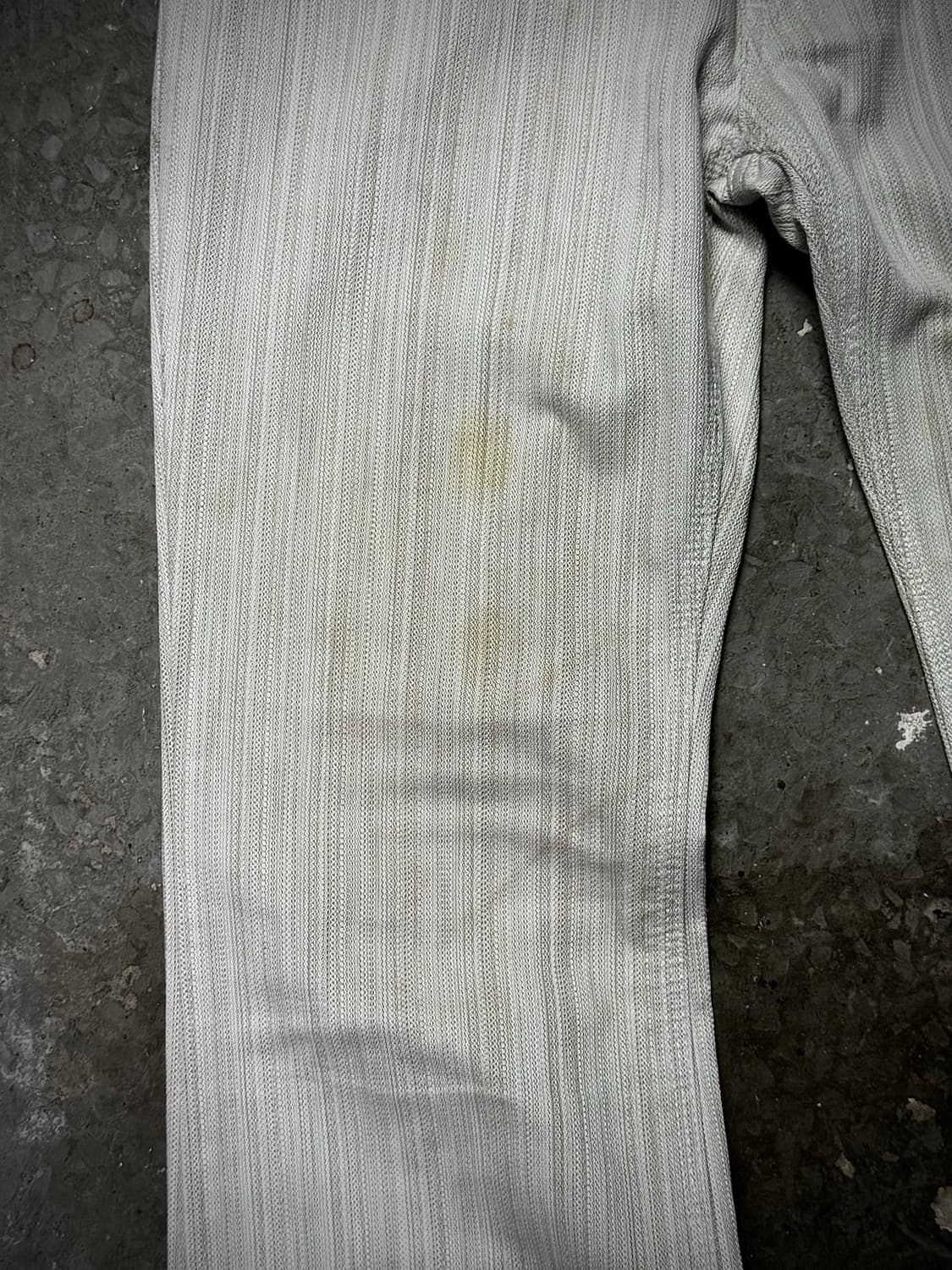Python Detail Boot-cut Pants 상품이미지7