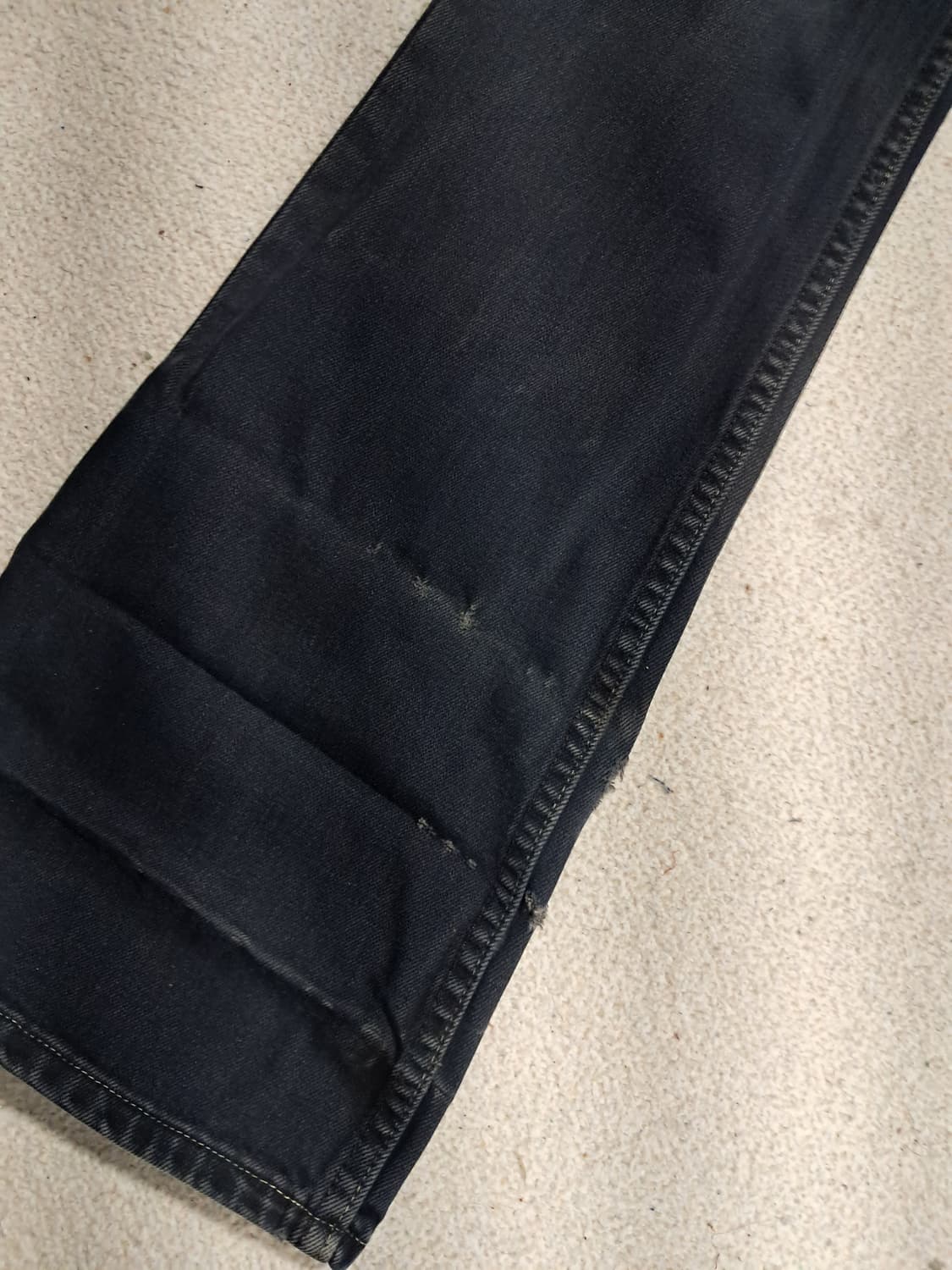 리바이스524 부츠컷 상품이미지4