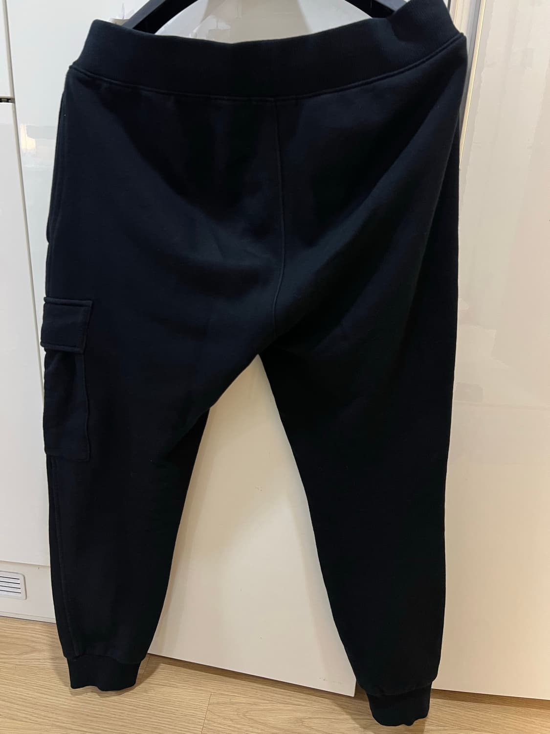 cp컴퍼니 조거팬츠 30-32 상품이미지2