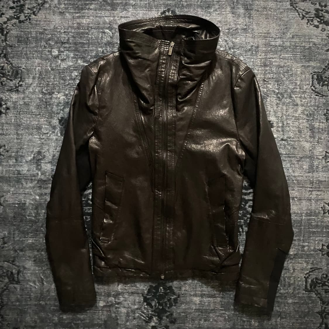 ‘Codes Comnine’ Rider Jacket 상품이미지2