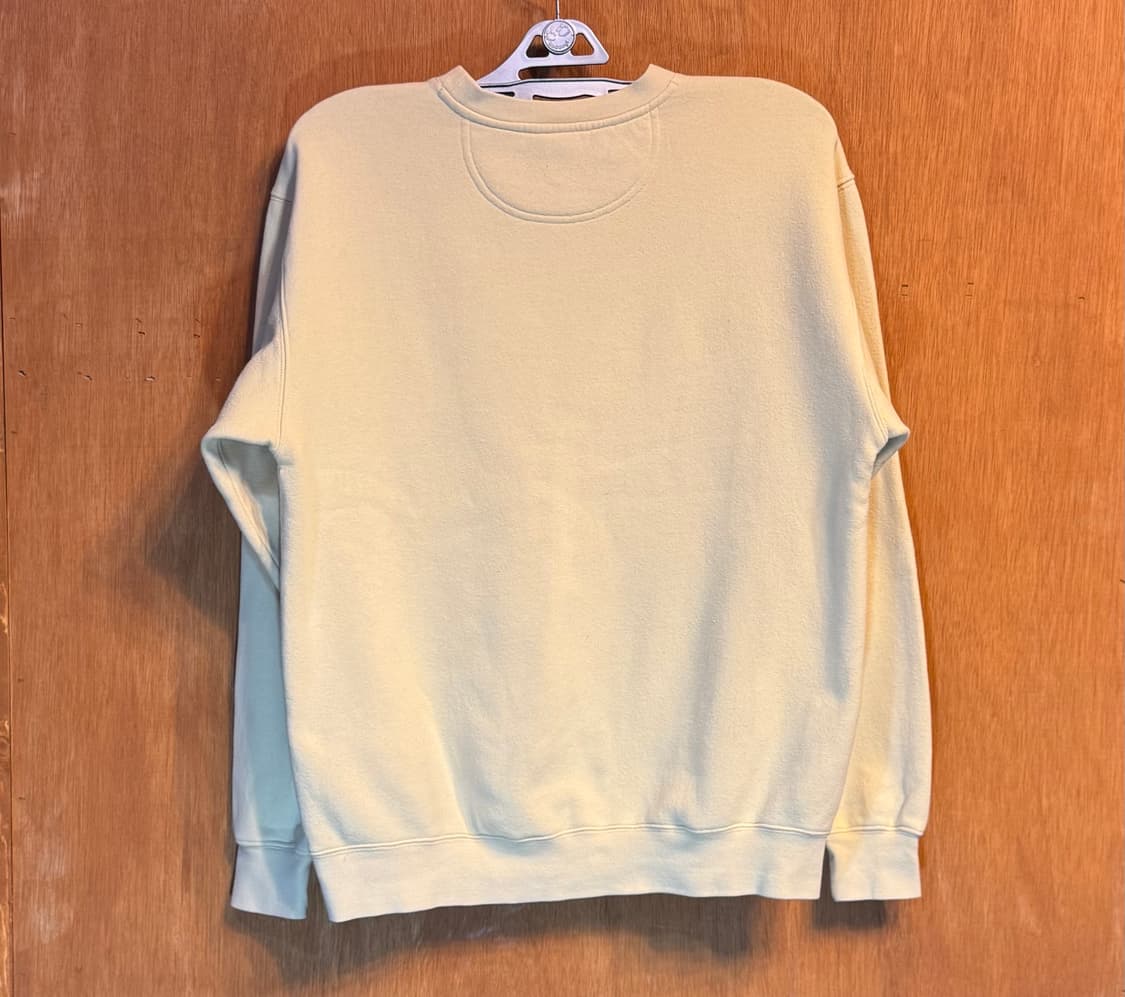 빈티지 LEE 맨투맨 스웻셔츠 "M" (386) 상품이미지2