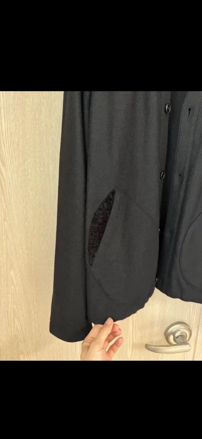 이얼즈어고 가디건 상품이미지5