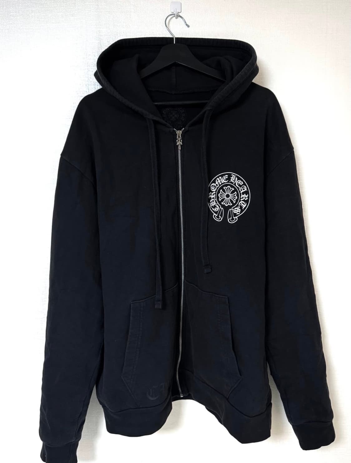 크롬하츠 후드집업 서울 상품이미지1