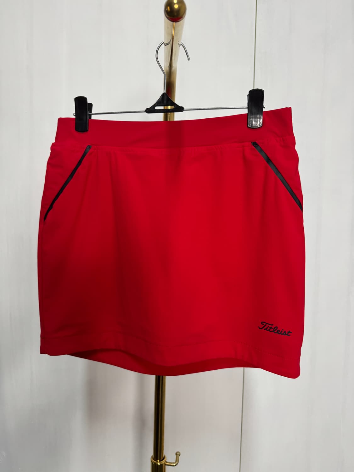 타이틀리스트 골프 스커트 25 상품이미지1