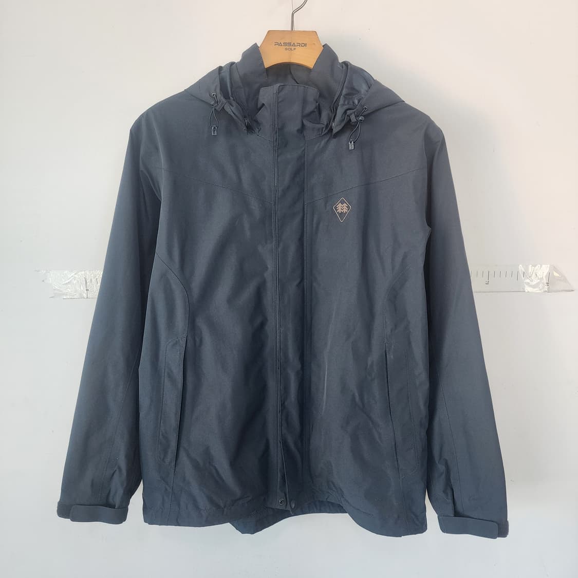 코오롱 스포츠 후드 바람막이 점퍼 상품이미지1