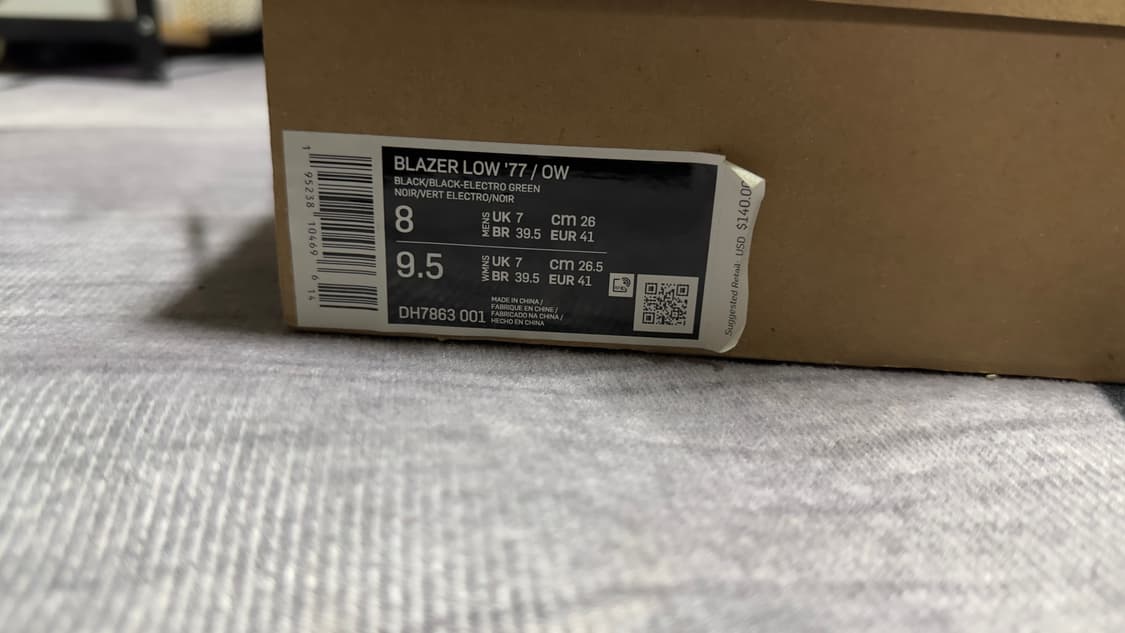 Off white 상품이미지2