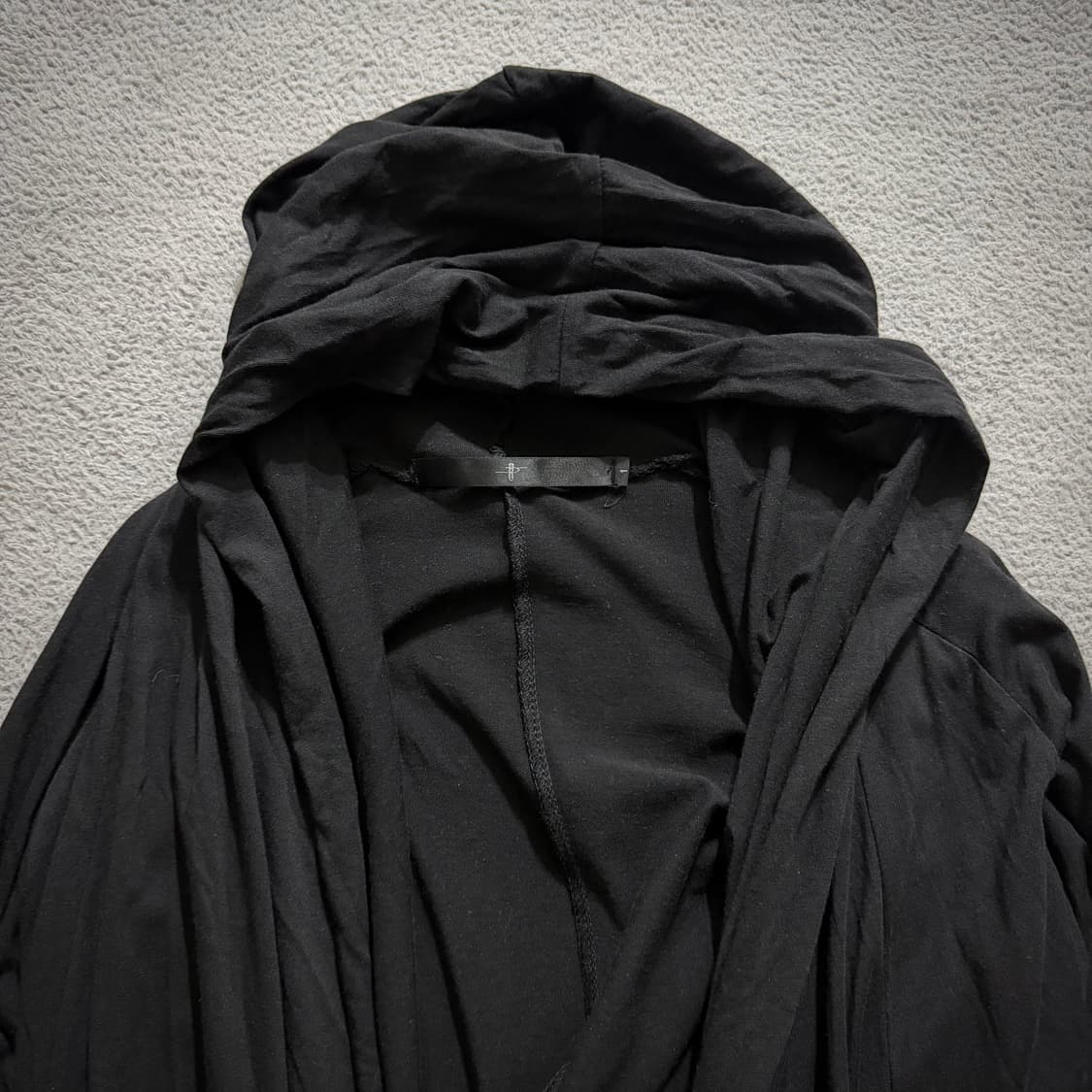 No id cardigan 상품이미지2