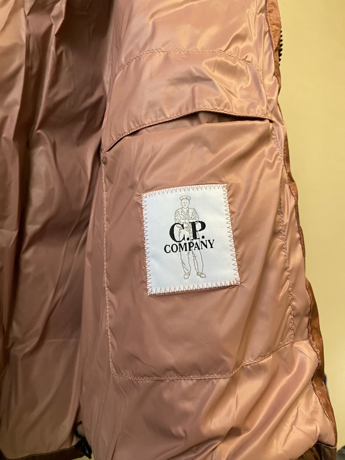 cp company ddshell 52(105) 상품이미지8