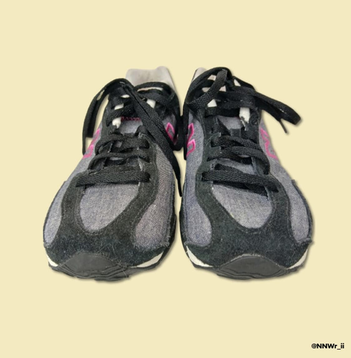 NEWBALANCE 442  상품이미지1