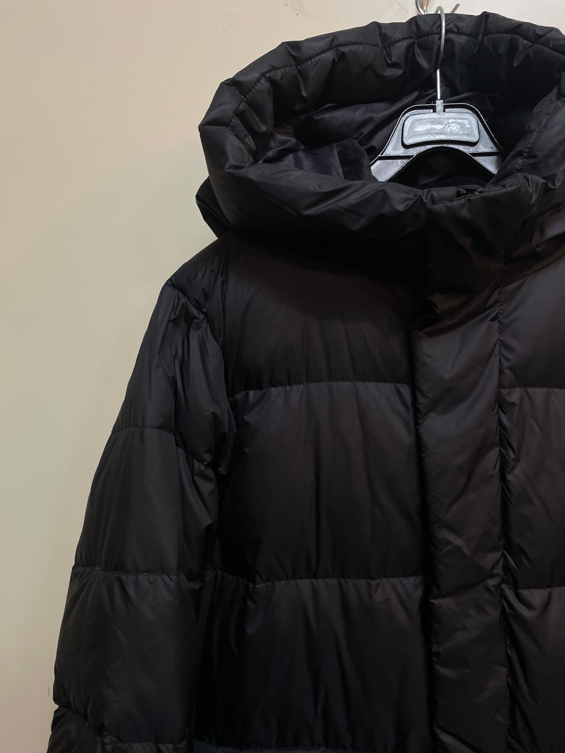 노스페이스 노벨티 시에라 오리털패딩 상품이미지3