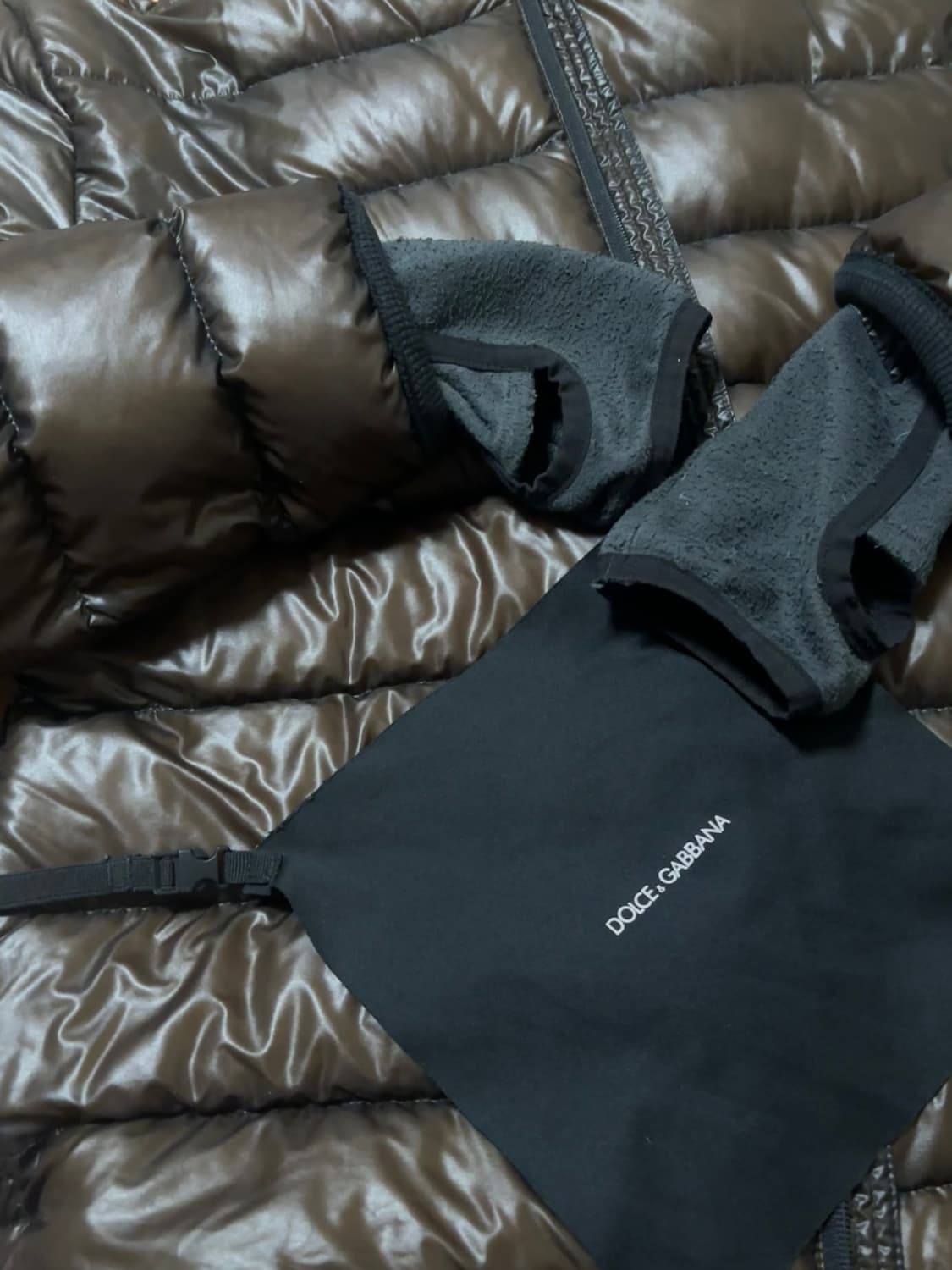 돌체앤가바나 패딩 48 상품이미지4