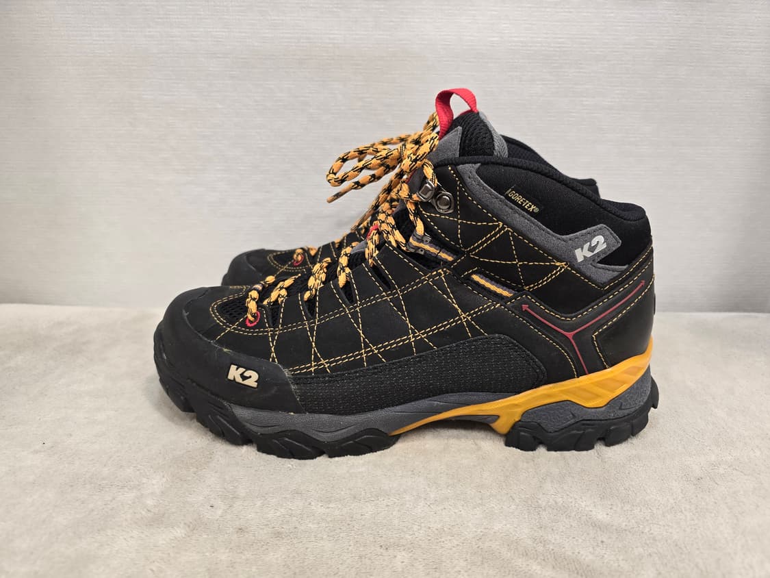 K2 고어텍스 등산화 275mm 상품이미지3