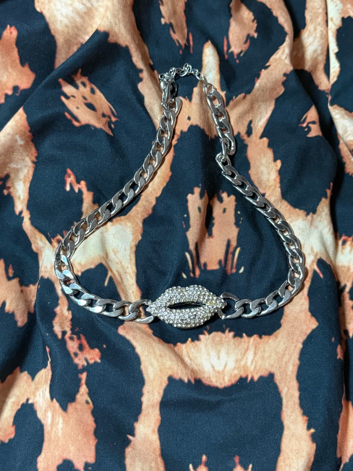 갸루 목걸이 떨이 판매 상품이미지5