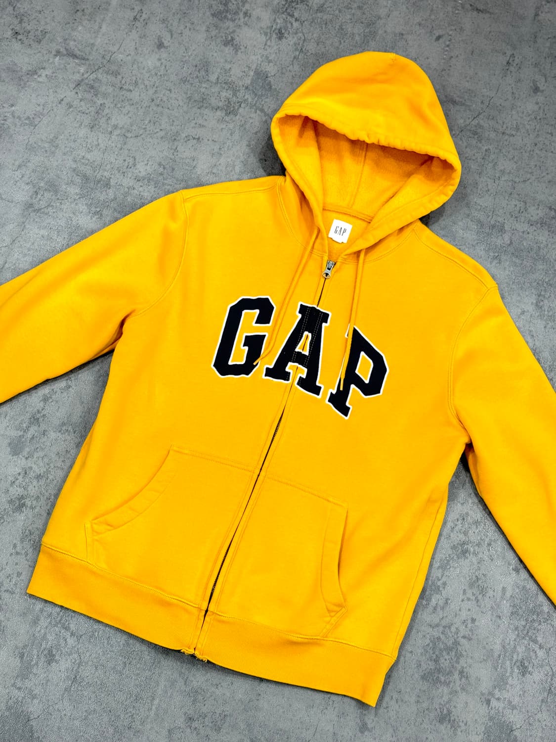 갭 후드집업M 상품이미지2