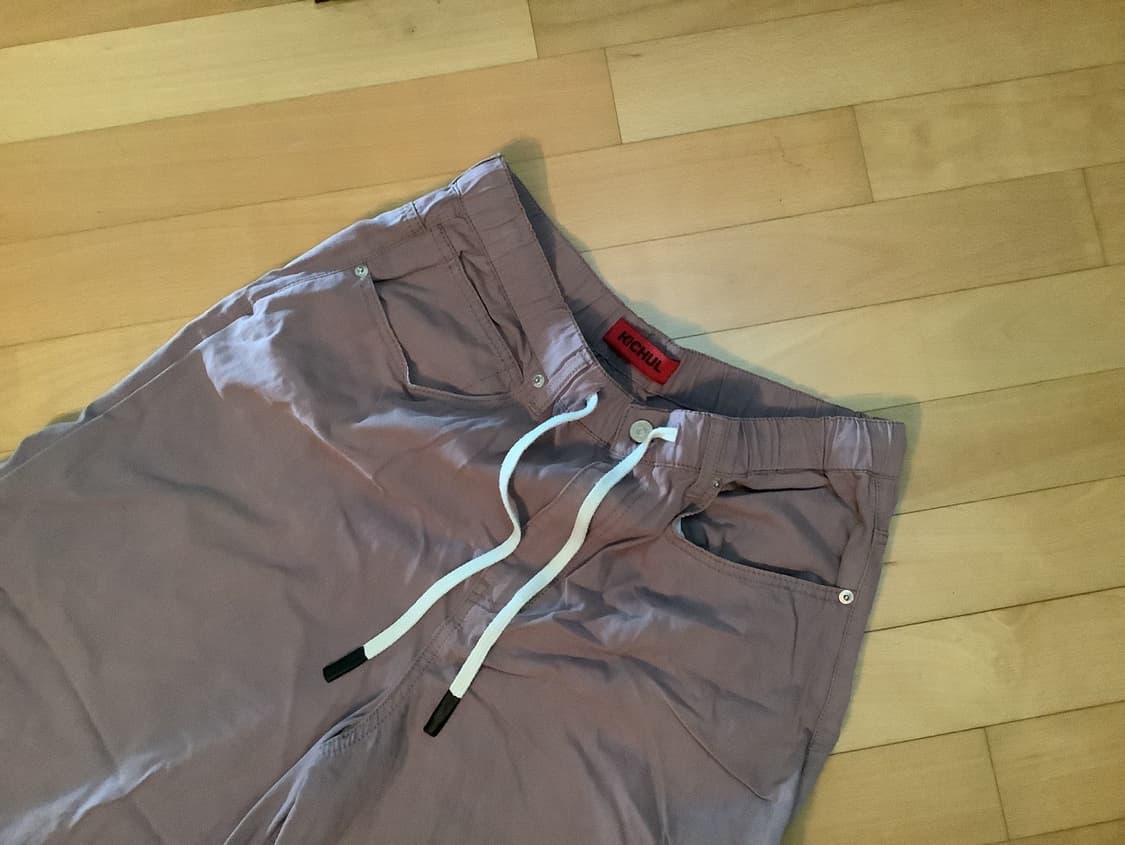 기철 벌룬팬츠 L 상품이미지3