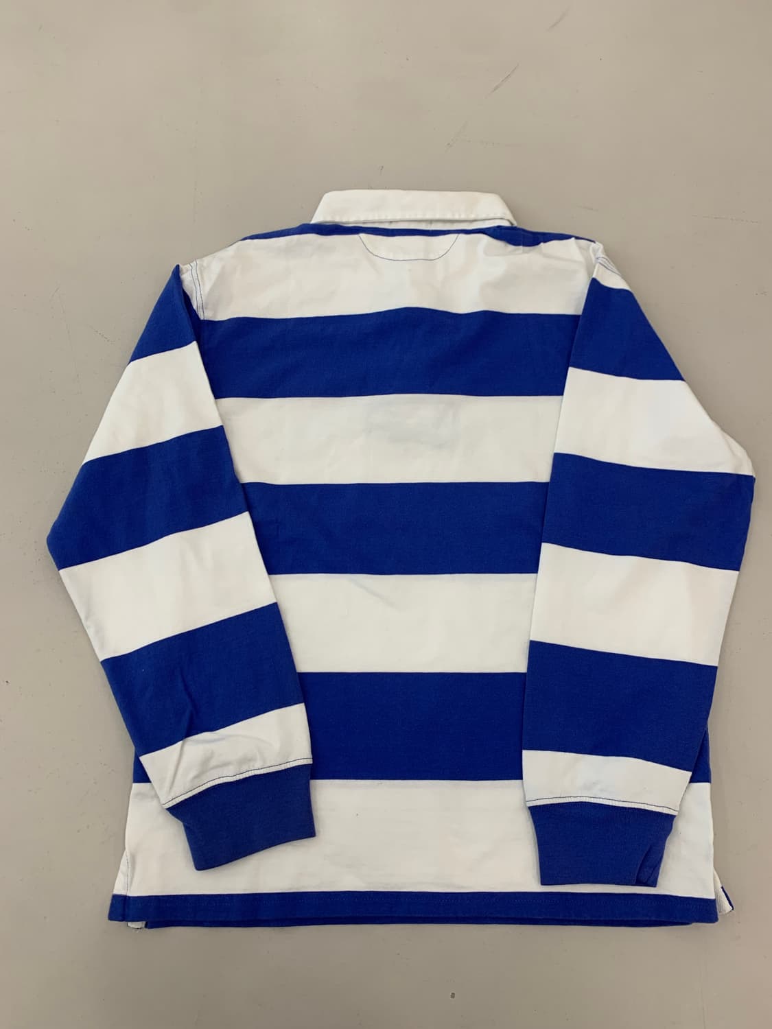 폴로 랄프로렌 보이즈 긴팔 럭비 카라티 XL(20) 상품이미지2