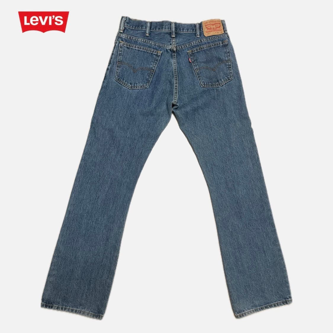 levi’s 517 w33 l34 상품이미지2