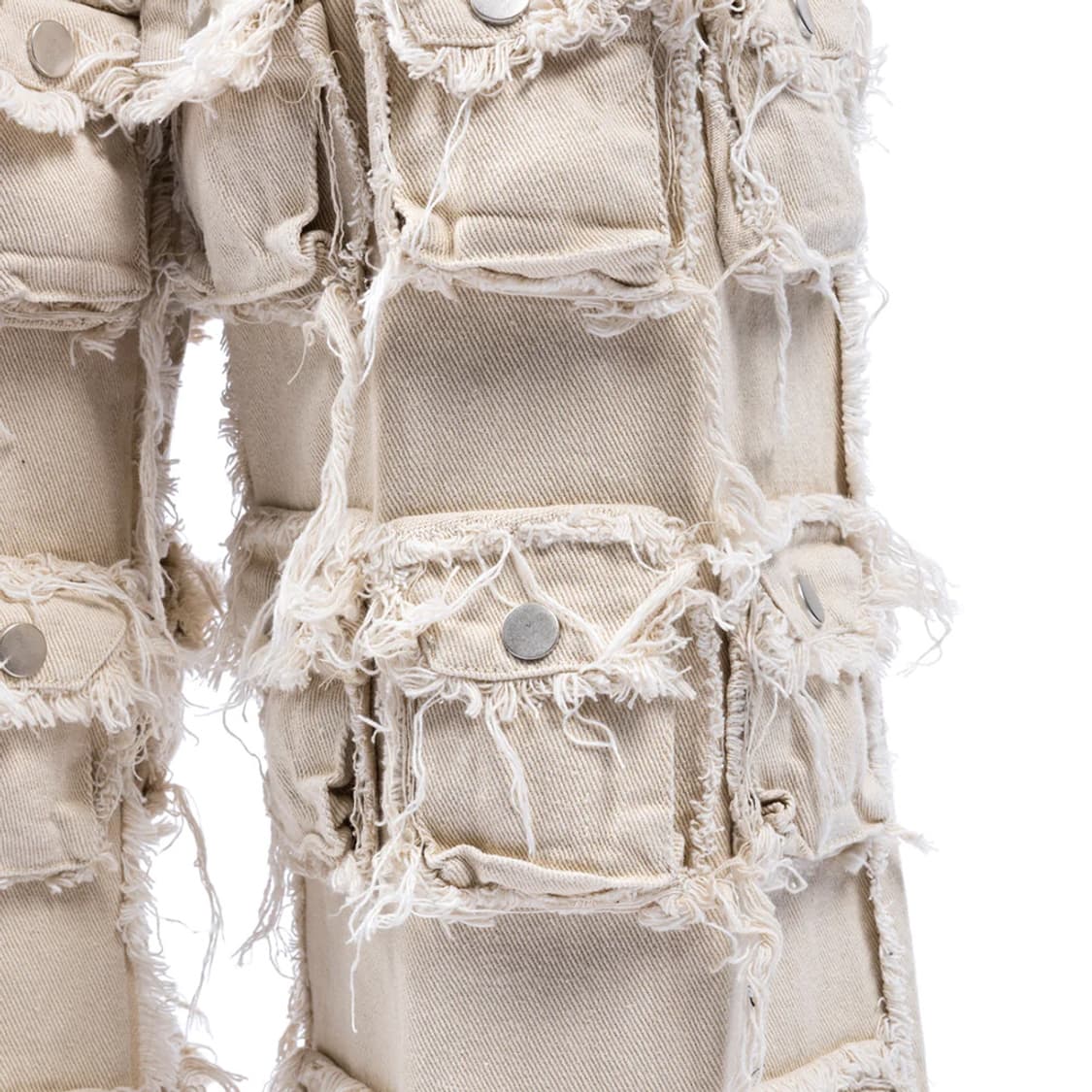 노페이스 스튜디오 64 포켓 팬츠 XL 상품이미지5