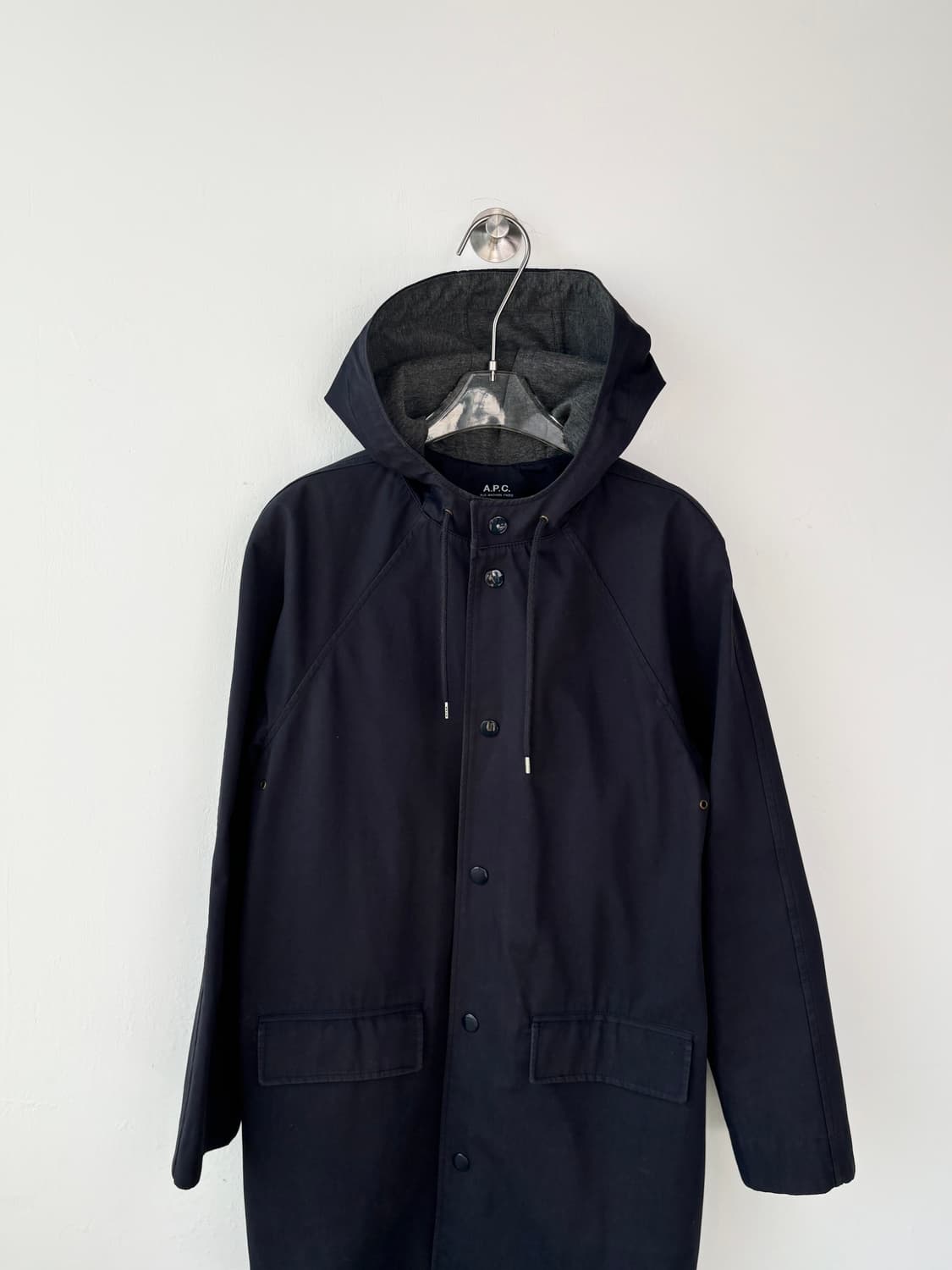 A.P.C 파카 상품이미지2