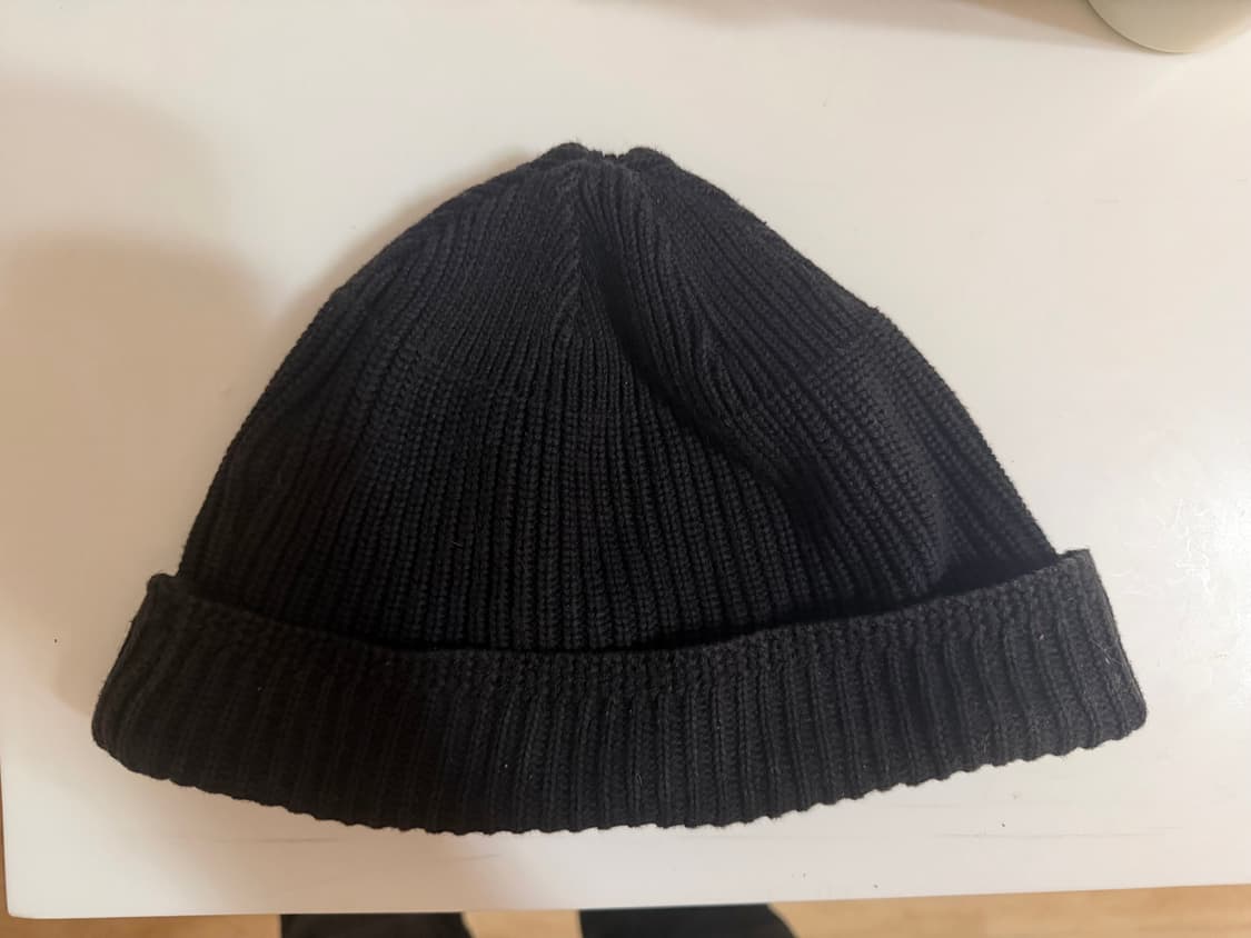 네이버후드 숏비니 상품이미지2