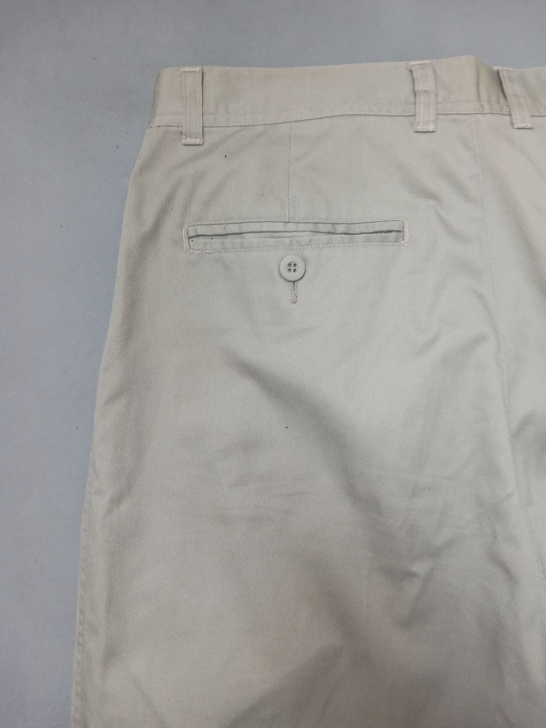 [M] 아페로 베이지 스트레이트 치노 팬츠 AFERO 상품이미지8