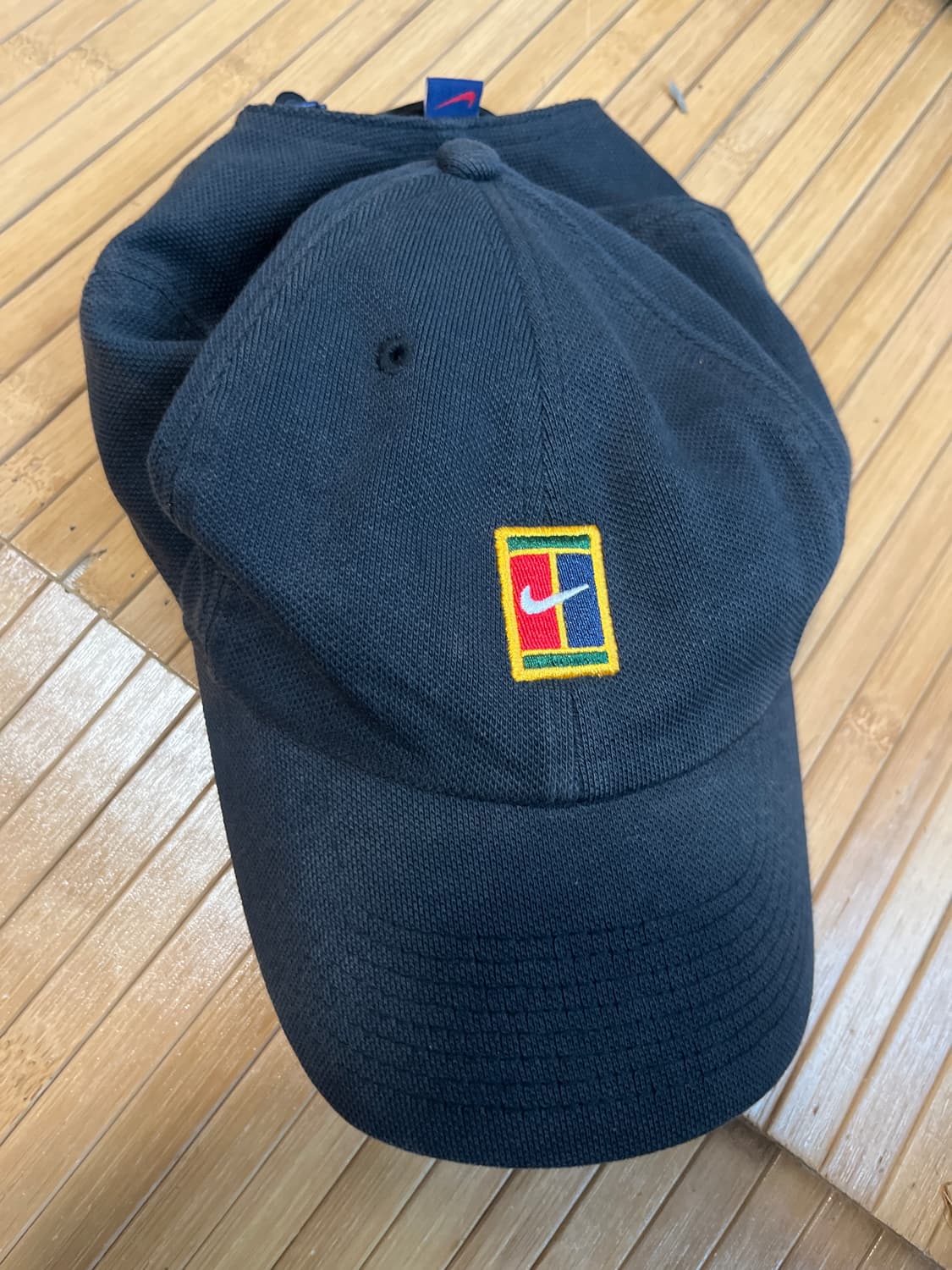 빈티지 나이키 볼캡 상품이미지1