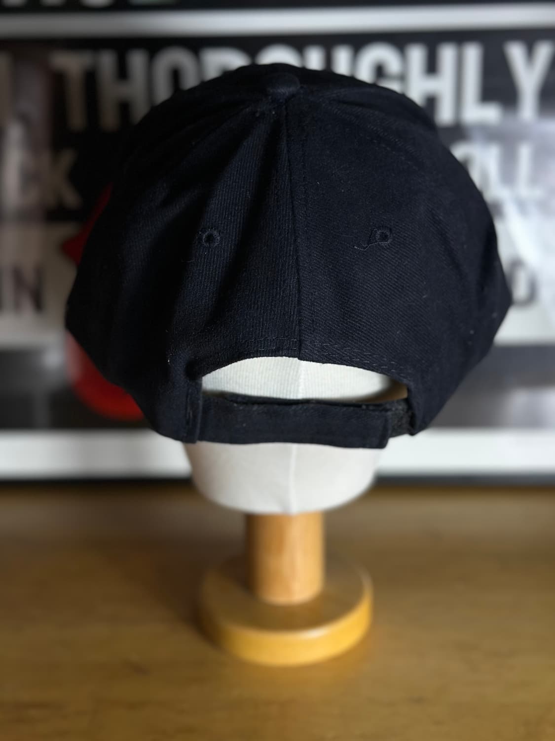 90s Yankees 빈티지 양키스 모자 상품이미지4