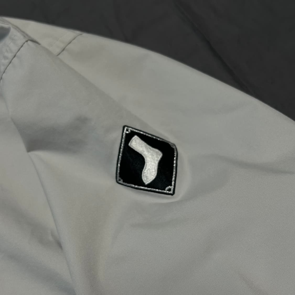 나이키 시카고 화이트삭스 웝엄 L 상품이미지6