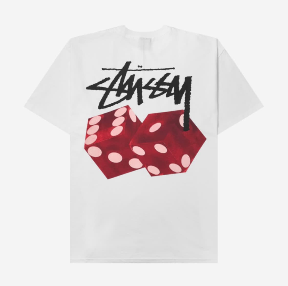 Stussy 반팔 티셔츠 4종 상품이미지5