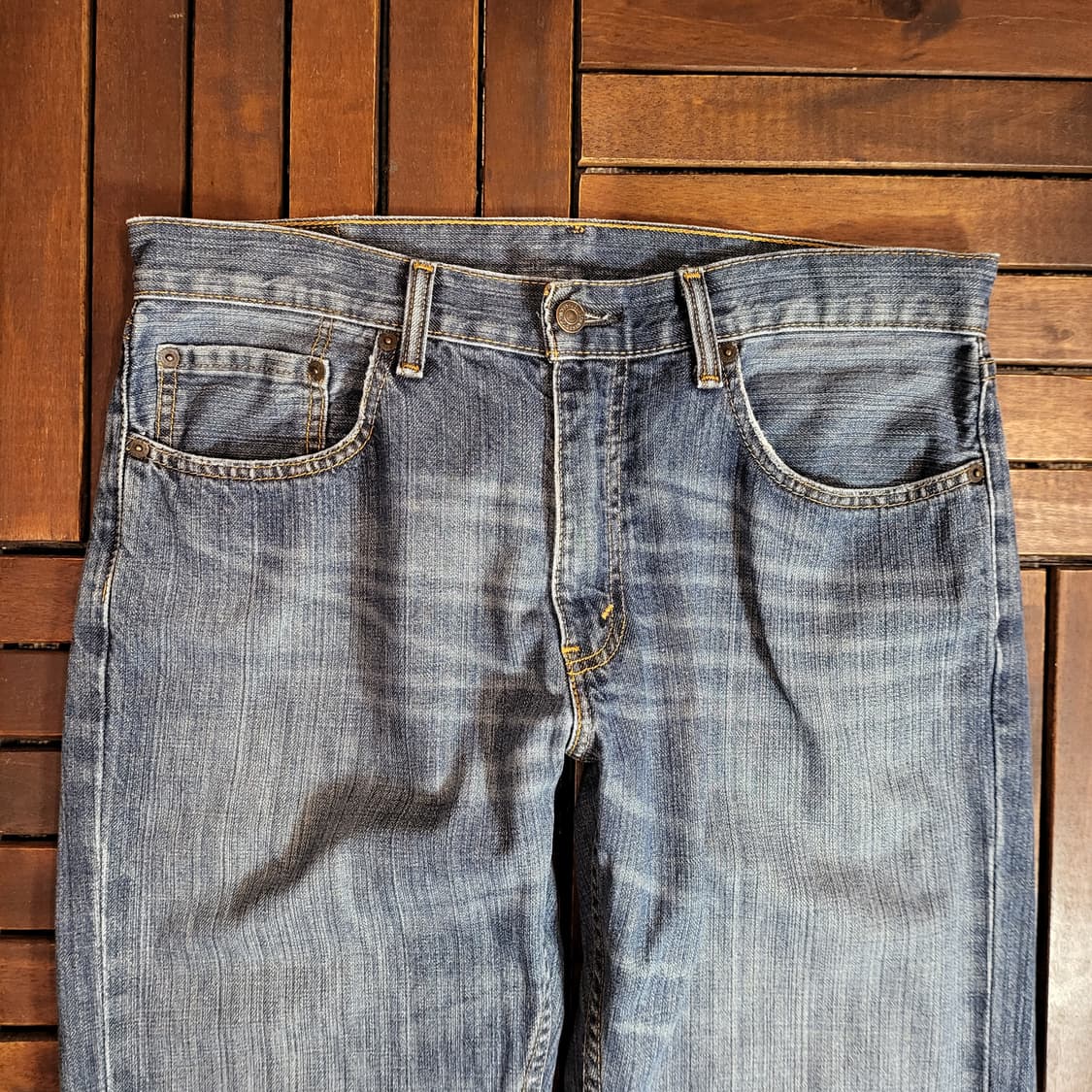 리바이스 청바지 559 (34) 상품이미지2