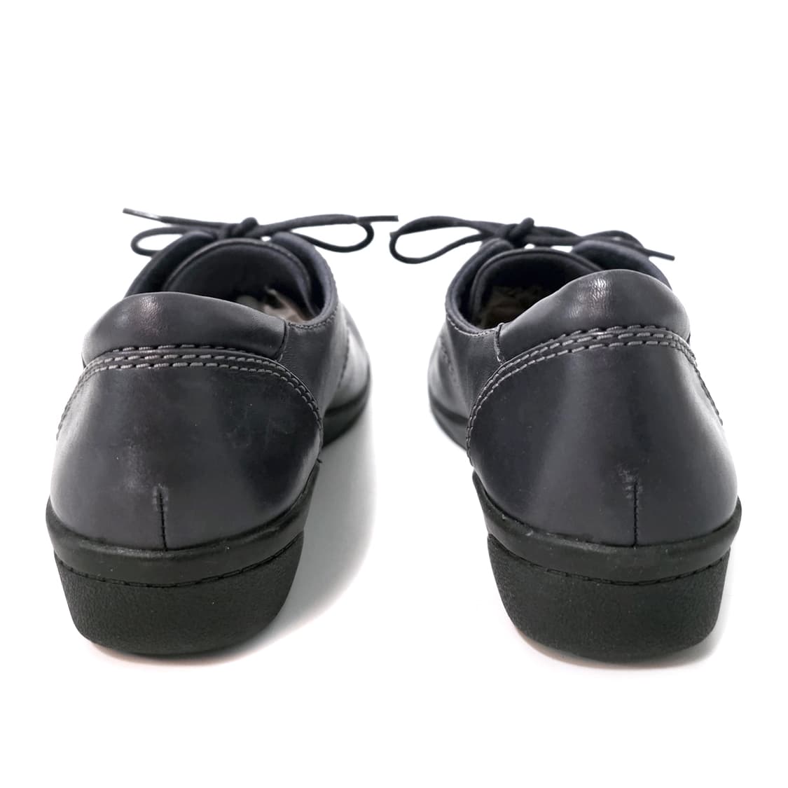 [245] 클락스 컬렉션 체인아바 슈즈 다크 그레이 상품이미지3