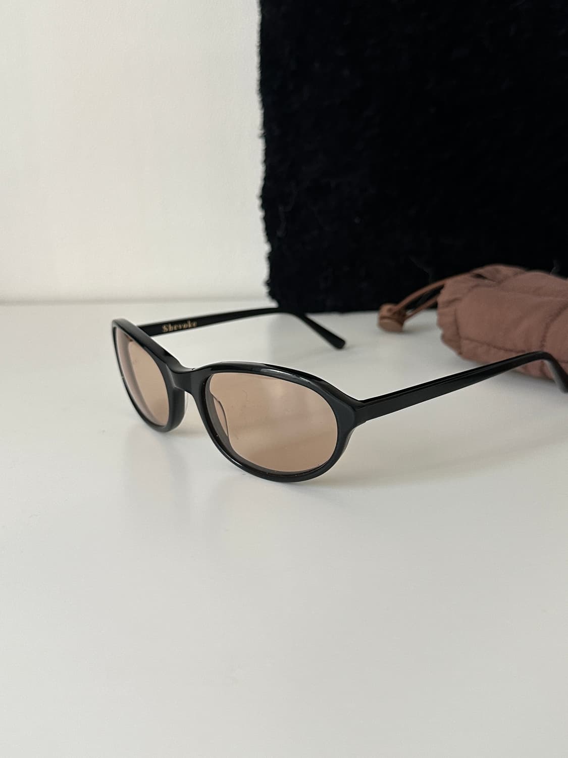 Shevoke Kebe Peach 선글라스 상품이미지4